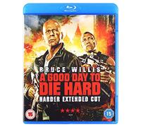 A Good Day to Die Hard