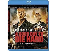 A Good Day to Die Hard