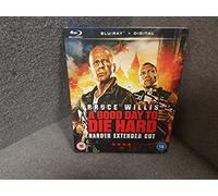 A Good Day To Die Hard [Blu-ray] [Region B]