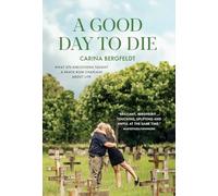 A Good Day to Die: What 276 executions taught a death row chaplain about life