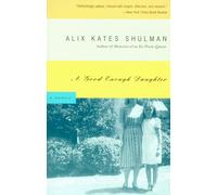 A Good Enough Daughter: A Memoir