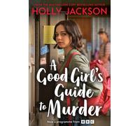A Good Girl's Guide to Murder