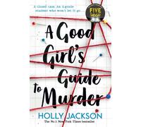 A Good Girl's Guide to Murder