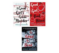 A Good Girl's Guide to Murder Series 3 Books Set Collection by Holly Jackson NEW