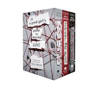 A Good Girl's Guide to Murder Series Boxed Set: A Good - Hardback NEW Jackson,