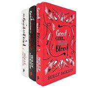 A Good Girls Guide to Murder Series Collector's Edition 3 Books Collection Set By Holly Jackson (A Good Girls Guide to Murder, Good Girl Bad Blood, As Good As Dead)