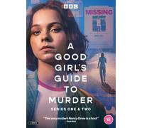 A Good Girl's Guide To Murder: Series 1-2 [DVD]