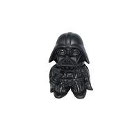 A Good Grinder Kit for Star Wars Fans With Darth Vader Grinder Mini Storage Bottle and Tray Accessories Gift Choice for Men Women