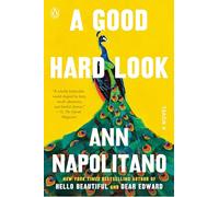 A Good Hard Look: A Novel of Flannery O'connor