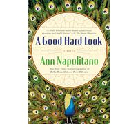 A Good Hard Look: A Novel of Flannery O'connor