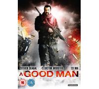 A Good Man