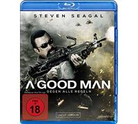 A Good Man - Gegen alle Regeln - Uncut Version