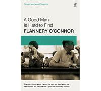 A Good Man is Hard to Find