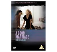 A Good Marriage