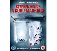 A Good Marriage [DVD]