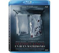 A Good Marriage (UN BUEN MATRIMONIO, Spain Import, see details for languages)