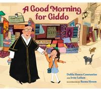 A Good Morning for Giddo