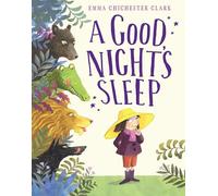 A Good Night’s Sleep: The stunning new children’s picture book from the beloved BLUE KANGAROO series