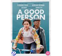 A Good Person