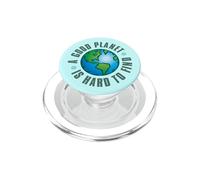 A Good Planet is Hard to Find PopSockets PopGrip for MagSafe