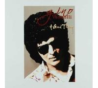A Good Thing By Gino Vannelli (2009-09-08)