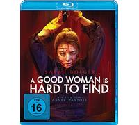 Pastoll,Abner - A Good Woman Is Hard to Find. Blu-Ray