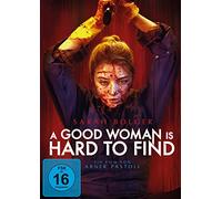 A Good Woman Is Hard to Find [Region 2]