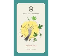 A Good Year: A heart-warming but gripping literary folk horror (Fairlight Moderns)