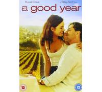 A Good Year DVD [2007]