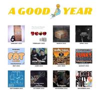 A Good Year [VINYL] [VINYL]