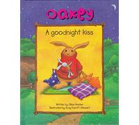 A Goodnight Kiss (Sweet Dreams)