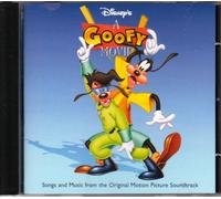 A Goofy Movie