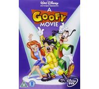 Disney's A Goofy Movie [DVD]