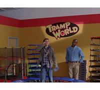 A Goon's Deed In A Weary World