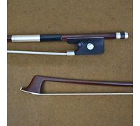 A GORGEOUS Master PERNAMBUCO Cello Bow! Premier Natural Mongolia Horse Hair, Wonderful Balance, All Parts PROFESSIONAL Mounted, Art No. 920C