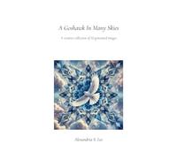 A Goshawk In Many Skies: A creative collection of AI-generated images