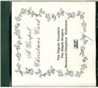 A Gospel Christmas Card