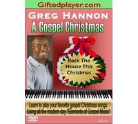 "A Gospel Christmas": Learn to transform traditional Christmas