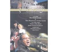 A Gospel Experience: Live In Italy [DVD]