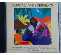 A Gospel Family Christmas