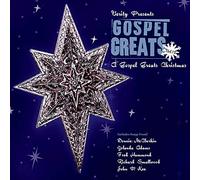 Gospel Greats Christmas - V/A Compact Disc