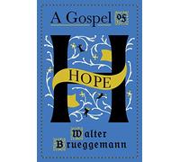 A Gospel of Hope