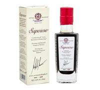 A Gourmet Balsamic vinegar - Saporoso 100ml
