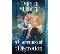 A Governess of Discretion (The Governess Bureau)