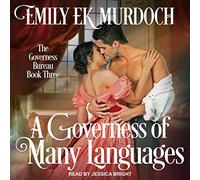 A Governess of Many Languages