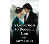 A Governess To Redeem Him