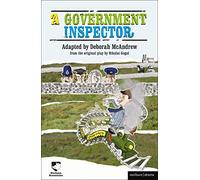 A Government Inspector (Modern Plays)