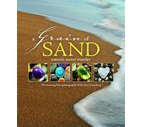 A Grain of Sand: Nature's Secret Wonder