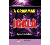 A Grammar of Igala