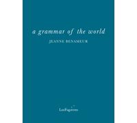 a grammar of the world